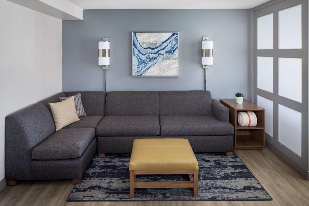 Hyatt Place Long Island East End Riverhead Quarto foto
