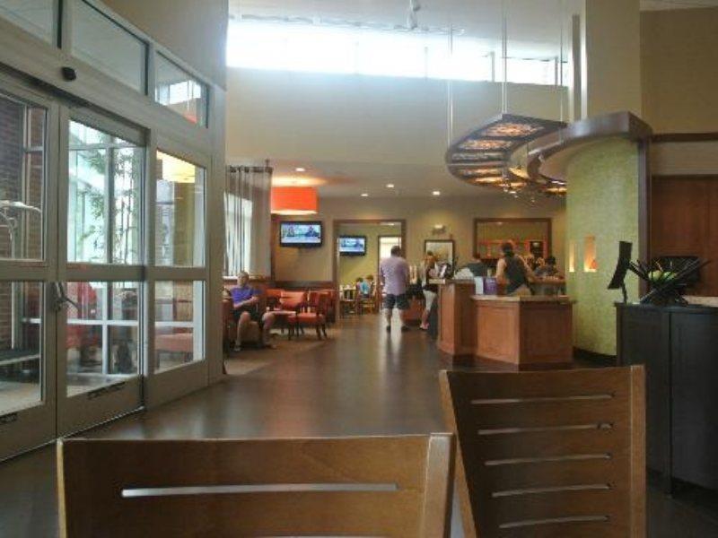 Hyatt Place Long Island East End Riverhead Exterior foto